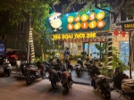 Không có thời gian tập trung vào quán nước nên em muốn sang nhượng lại quán trà