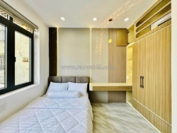 Khu phân lô - ô tô tránh - nguyễn văn đậu - nhà 5 tầng - 5 pn - 11 tỷ tl