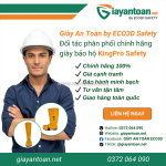 King’s kv20y – vượt bùn, qua dầu, vẫn vững như thép!