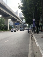 Kinh doanh mặt phố quang trung hà đông 16 tỷ.
