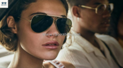 Kính mắt - phụ kiện thời trang bảo vệ  mắt của bạn