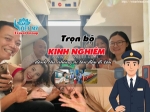 Kinh nghiệm đi tàu hỏa toàn tập – hành trình suôn sẻ từ a đến z