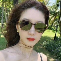 Kính râm phân cực, thời trang hay bảo hộ — đâu là lựa chọn tốt nhất cho mắt bạn?