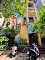 Lạc long quân – đất 165m², lô góc, ô tô vào nhà – apartment cao cấp