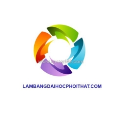 Làm bằng đại học uy tín, phôi thật 100%, giá rẻ cạnh tranh