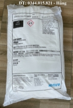 Lắng tụ pac (phèn nhôm), xử lý nước thải, xử lý nước ao nuôi thủy sản