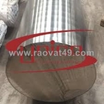 Láp tròn inox 304 – giải pháp tối ưu cho công nghiệp cơ khí & xây dựng