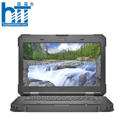 Laptop dell latitude rugged 5420