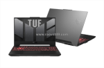 Laptop gaming asus tuf gaming a15 fa507nv lp046w