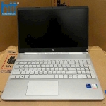 Laptop hp 15s fq5147tu i7 1255u