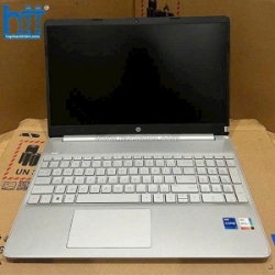 Laptop hp 15s fq5147tu i7 1255u