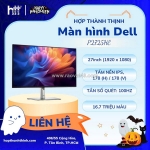 Lcd dell p2725he