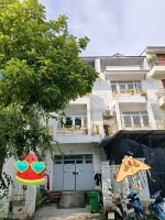 Liền kề vân canh hud 114m2 5 tầng giá chỉ  tỷ