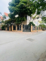 Liền kề văn quán – mặt chợ siêu kinh doanh – không bao giờ ngập! 110m², 4 tầng