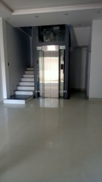 Lk khu đấu giá quang lãm_ 47m hơn 11 tỷ _thang máy sịn_ ôtô ngủ trong nhà_ mt