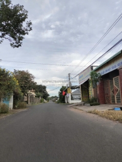 Lô 1 phước tân gần thị trấn: 12×25+100tc giá 2ti7 còn tl