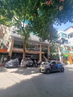 Lô 2 mt + sổ nở hậu! bán nhà phố 