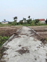 Lô đất 48.6m² giá chỉ 5xx triệu – cơ hội đầu tư tại hợp đức, đồ sơn zalo 0567