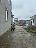 Lô đất 85m² – tuyến 2 cốc liễn, minh tân – ô tô tận nơi, giá 8xx triệu  zalo