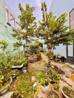 Lô đất full thổ cư hẻm thông ngay đường phú xương, bắc nha trang