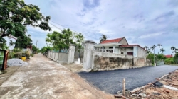 Lô đất giá hiếm dưới 1 tỷ – trung tâm cốc liễn, minh tân  zalo 0567 222 555