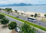 Lô đất mặt tiền nguyễn tất thành, dt 128.5m2 - view biển thanh khê, đà nẵng -
