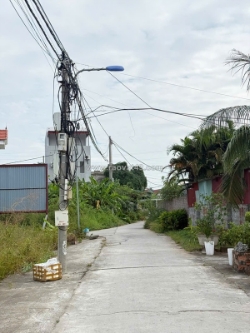 Lô đất tuyến 2 phạm văn đồng – giá hiếm 1,5xx tỷ – zalo 0567 222 555