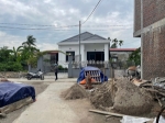Lô đẹp 52,4m² ngang 4,7m – ngõ ô tô – khu dân cư đông – hưng đạo, dương kinh –