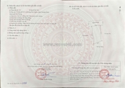 Lô đẹp tuyến 2 hải phòng – gần cầu rào 3, giá chỉ 1,1xx tỷ  zalo 0567 222 555