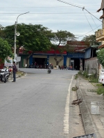 Lô đẹp tuyến 2 trung nghĩa – cách mặt 353 chỉ 200m – giá 2,x tỷ  zalo 0567 222