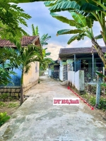 Lô diên toàn gần bến xe phía nam và ub xã,gần đg võ nguyên giáp.giá rẻ thị