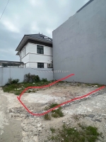 Lô góc 2 mặt thoáng – ngõ 136 hải phong, gần cầu rào 3 – giá chỉ 1,9x tỷ  zalo