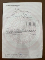 Lô góc 3 mặt thoáng – đường nhựa 8m trục chính thôn đoàn xá – giá hiếm chỉ 2,x