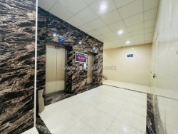 Lô góc - 3 ngủ, 2vs - phòng nào cũng có cửa sổ ngập tràn ánh sáng - ô tô chân