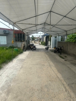 Lô góc 79,9m² gần vinhomes, ô tô vào nhà – giá chỉ 1,x tỷ! zalo 0567 222 555