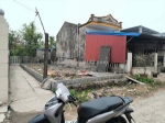 Lô góc 94m² giá hiếm đại trà – đông phương, kiến thụy – gần vinhomes – zalo