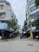 Lô góc cực hiếm – yên phúc, cạnh 16a viện 103 , 40m², 4 tầng – kinh doanh siêu