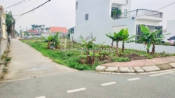 Lô góc đường 21m trục chính thanh sơn – giá đầu tư chỉ 3,6x tỷ  zalo 0567 222
