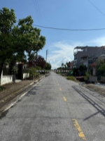 Lô góc mặt đường trục chính trung nghĩa – đồ sơn, giá hiếm chỉ hơn 2,x tỷ  zalo