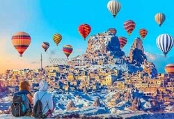 Lợi ích bất ngờ khi đi du lịch châu âu theo tour cùng du lịch việt