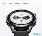 Lợi ích khi sử dụng đồng hồ thông minh xiaomi watch s4