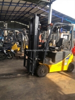 Lời khuyên vàng khi chọn mua xe nâng đã qua sử dụng