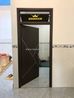 Lý do nên lựa chọn cửa nhựa hàn quốc chính hãng