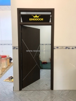 Lý do nên lựa chọn cửa nhựa hàn quốc chính hãng