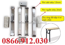 Lý do nên sử dụng khóa khớp lò xo trong thiết kế nội thất