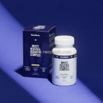 Macho macho – de natuurlijke formule voor kracht en vitaliteit