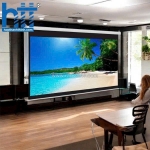 Màn chiếu điện dalite 170 inch p170es