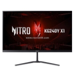 Màn hình gaming acer nitro kg240y x1 – tốc độ đỉnh cao, trải nghiệm mượt mà