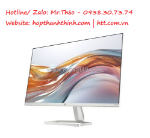 Màn hình vi tính hp s5 524sw fhd – hình ảnh sắc nét, thiết kế thanh lịch, bảo hành 3 năm