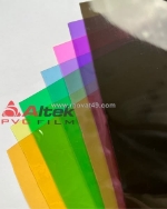 Màng nhựa trong màu, giá tốt tại xưởng